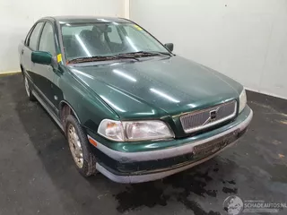 Volvo S40 S-40