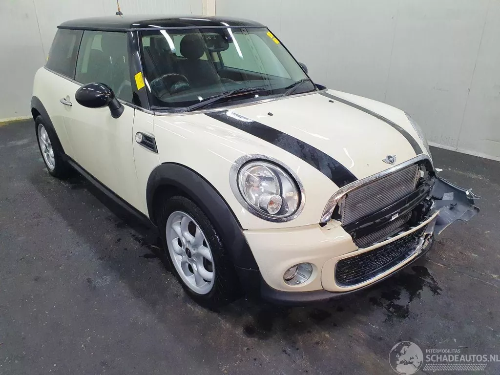 MINI Mini