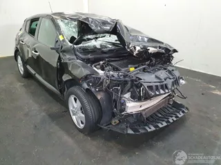 Renault M&eacute;gane