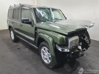 Jeep Commander