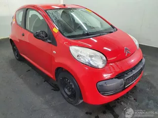 Citro&euml;n C1