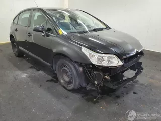 Citro&euml;n C4