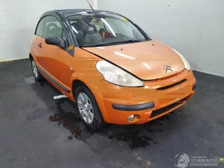 Citro&euml;n C3 PLURIEL