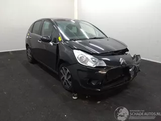 Citro&euml;n C3