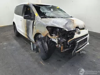 Volkswagen up! Up