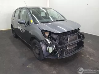 Citro&euml;n C3