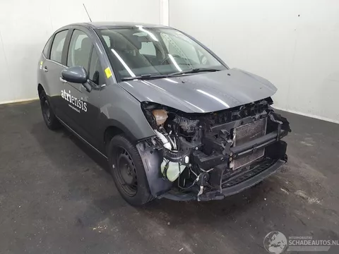 Citro&euml;n C3