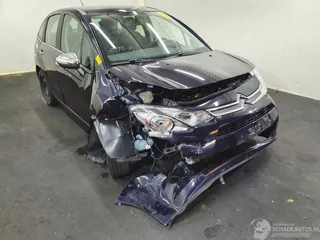 Citro&euml;n C3