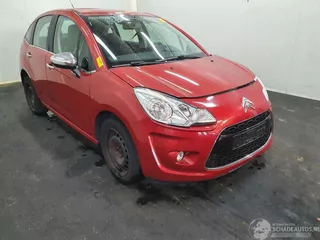 Citro&euml;n C3