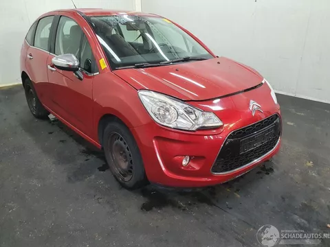 Citro&euml;n C3