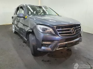 Mercedes-Benz ML