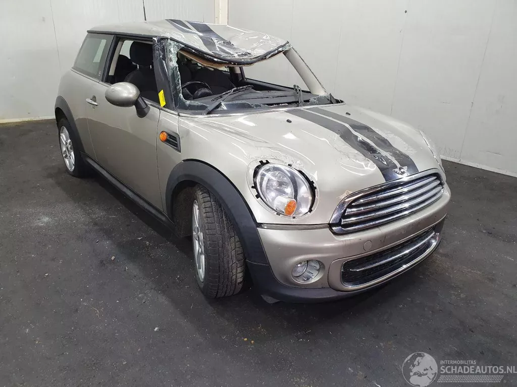MINI Mini