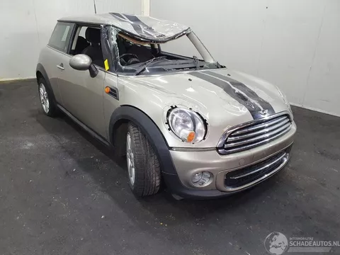 MINI Mini