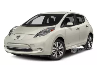 Nissan Leaf - DIVERSE ONDERDELEN LEVERBAAR IN VERSCHILLENDE KLEUREN EN UITVOERINGEN