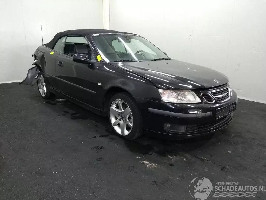 Saab 9-3