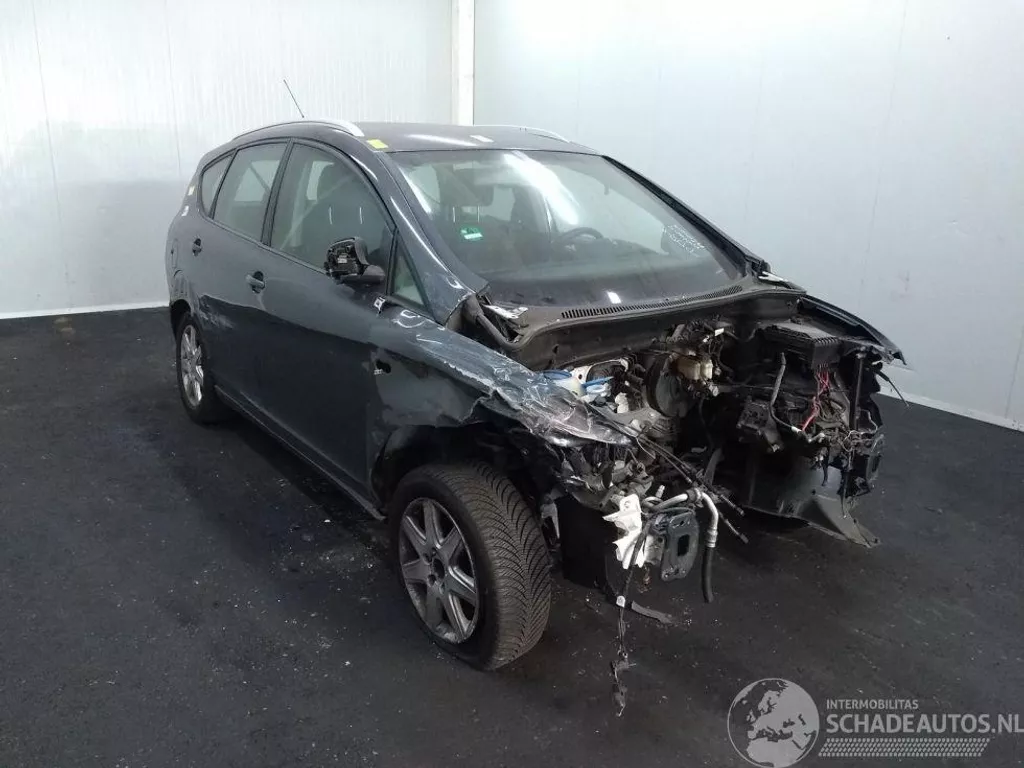 SEAT Altea XL