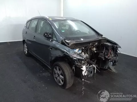 SEAT Altea XL