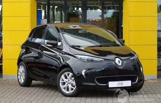 Renault ZOE Diverse onderdelen leverbaar in verschillende kleuren en uitvoeringen