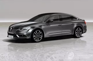 Renault Talisman diverse onderdelen leverbaar in verschillende kleuren &amp; uitvoeringen