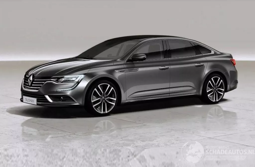 Renault Talisman diverse onderdelen leverbaar in verschillende kleuren &amp; uitvoeringen