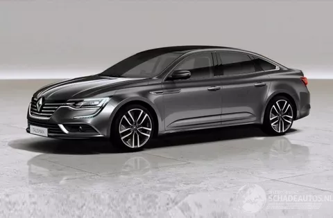 Renault Talisman diverse onderdelen leverbaar in verschillende kleuren &amp; uitvoeringen