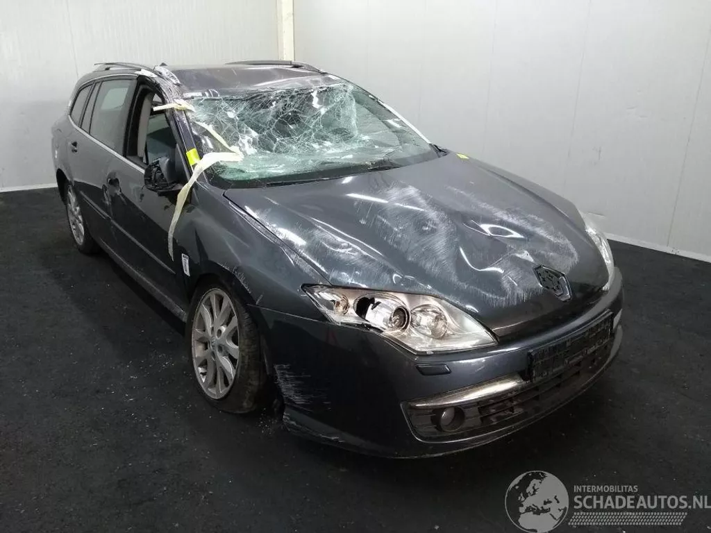 Renault Laguna