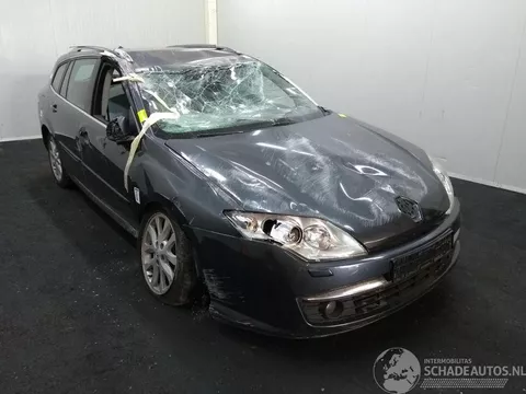 Renault Laguna