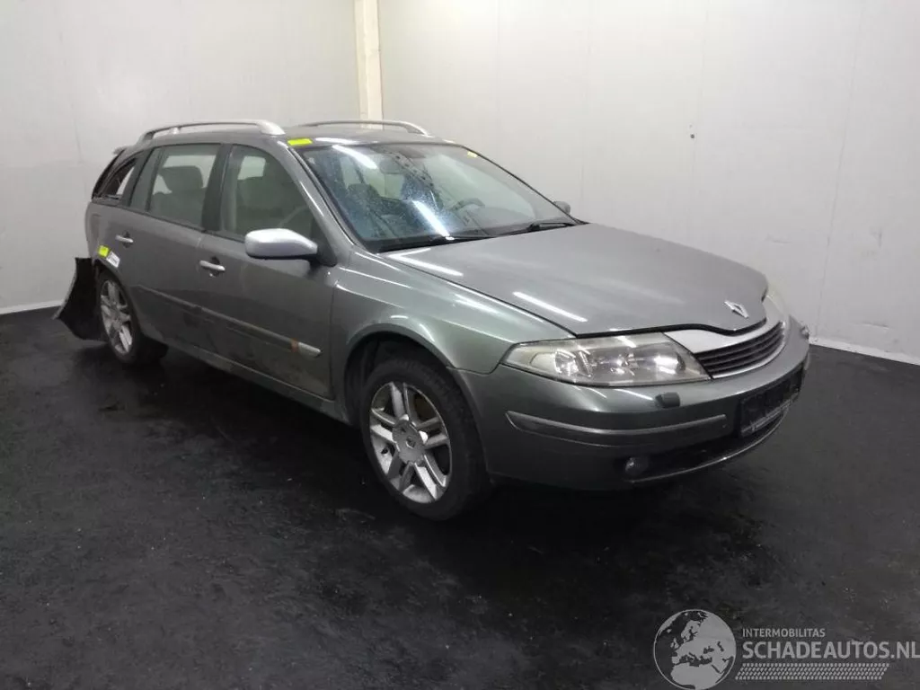 Renault Laguna