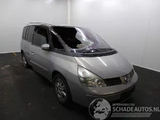 Renault Espace 3.5 v6 initiale