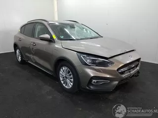 Ford Focus ACTIVE