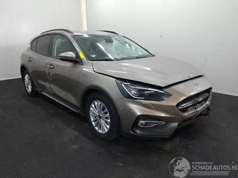 Ford Focus ACTIVE