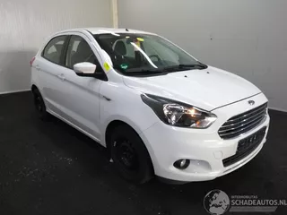 Ford Ka+