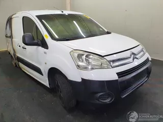 Citro&euml;n Berlingo