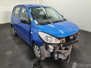 Hyundai i10 I-10