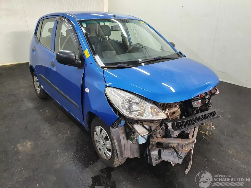 Hyundai i10 I-10