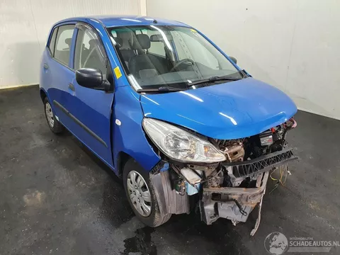 Hyundai i10 I-10