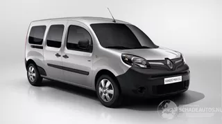 Renault Kangoo Diverse onderdelen leverbaar in verschillende kleuren en uitvoeringen