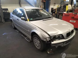 BMW 3 Serie