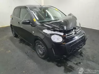 Citro&euml;n C1