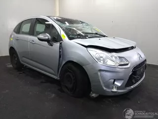 Citro&euml;n C3