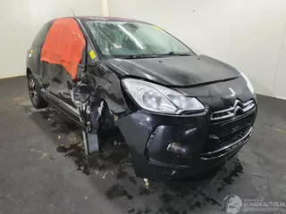 Citro&euml;n DS3