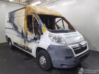 Citro&euml;n Jumper RELAY/JUMPER