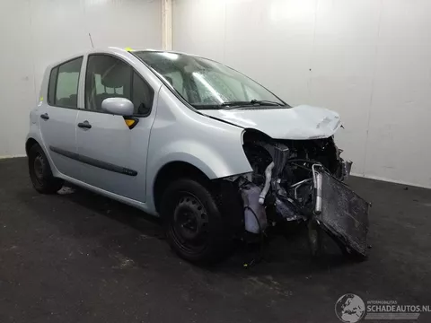 Renault Modus