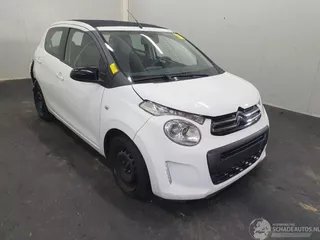 Citro&euml;n C1