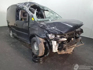 Volkswagen Caddy Combi
