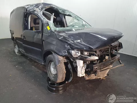 Volkswagen Caddy Combi