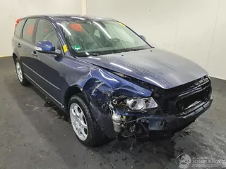Volvo V50 V-50
