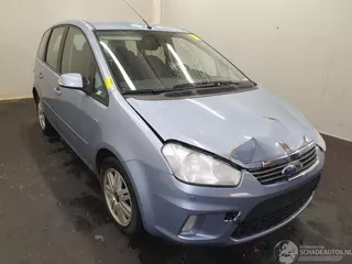 Ford C-MAX Focus