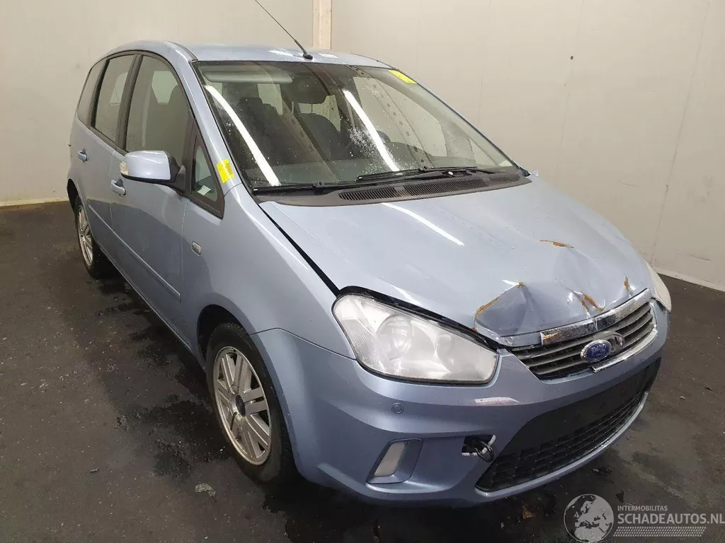 Ford C-MAX Focus