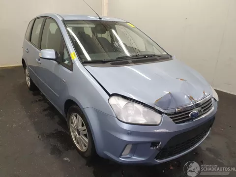 Ford C-MAX Focus